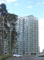 ЖК "Первый Юбилейный" корп.6