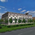 ФОК с бассейном Марьинский парк