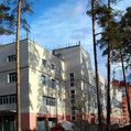 ФОК ул. Маяковского