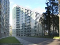 ЖК "Первый Юбилейный" корп.3	